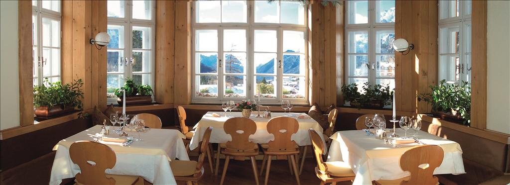 Hotel Costabella - Ristorante