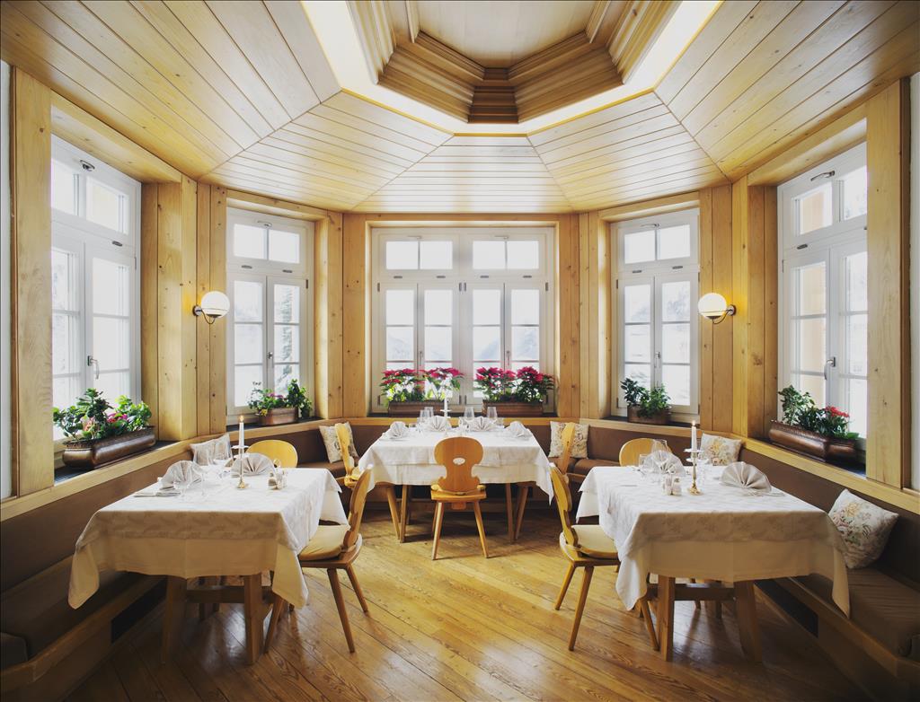 Hotel Costabella - Ristorante