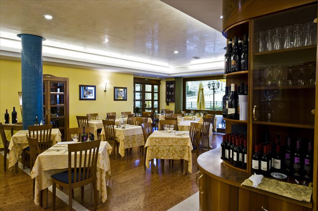 Hotel Costabella - Ristorante