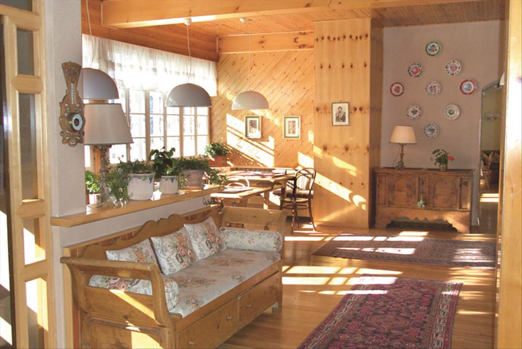 Hotel Costabella - Stube