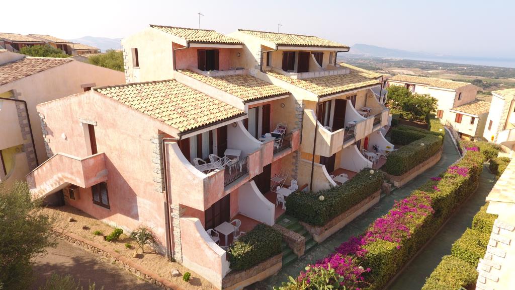 Residence Costa del Turchese - Badesi