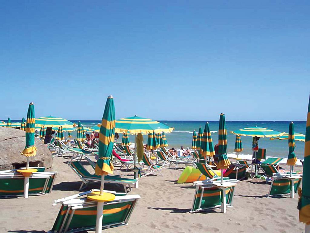 Hotel Costa dello Jonio - 