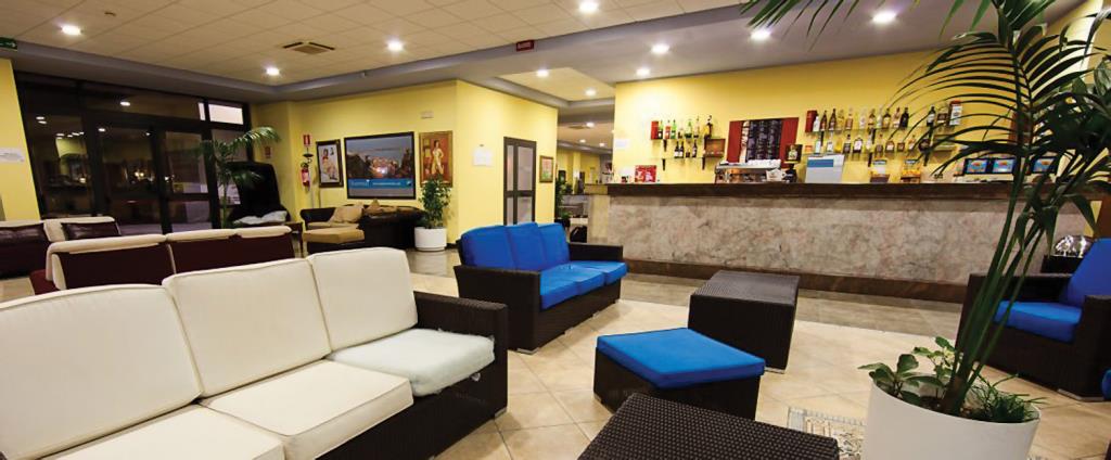 Hotel Costa dello Jonio - 