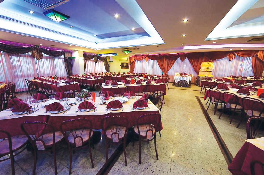 Hotel Costa dello Jonio - 