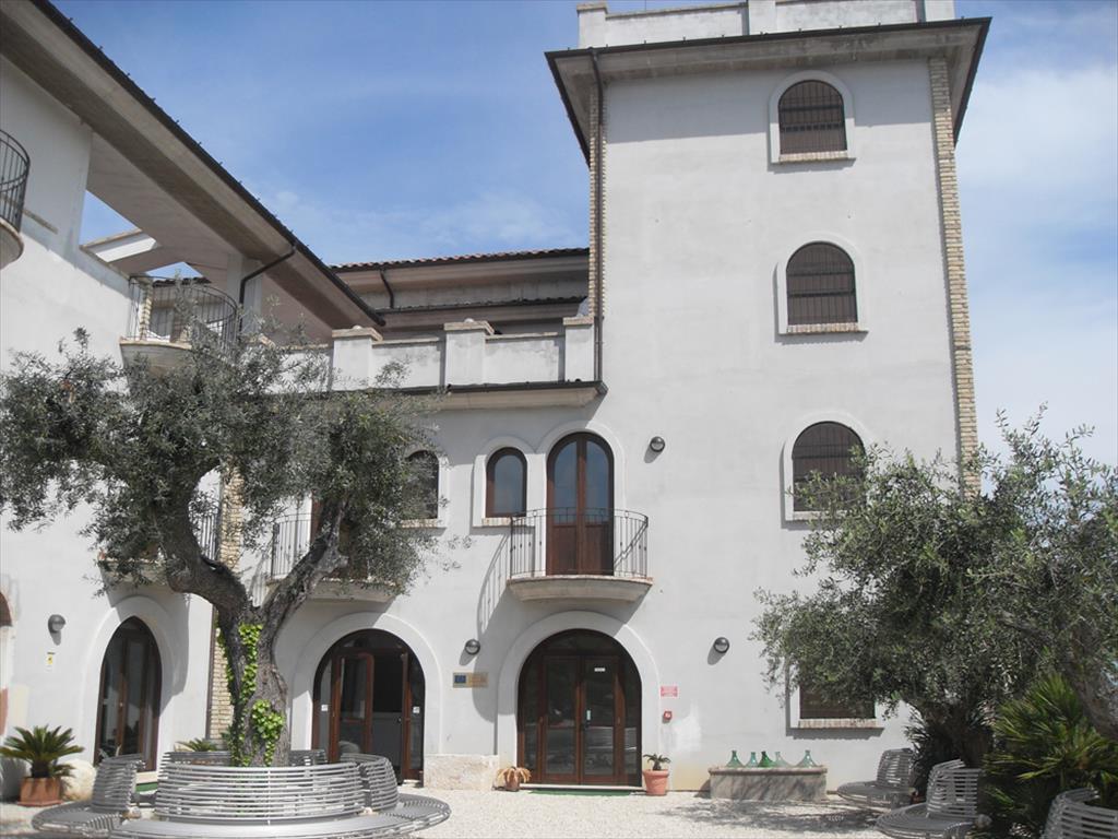 Hotel Country House Vecchio Frantoio - Esterno