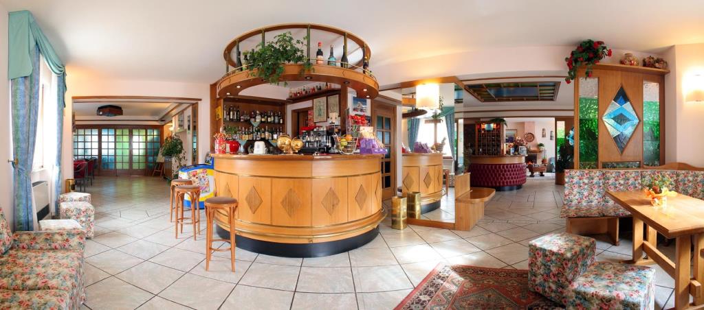 Hotel Cristal - Bar