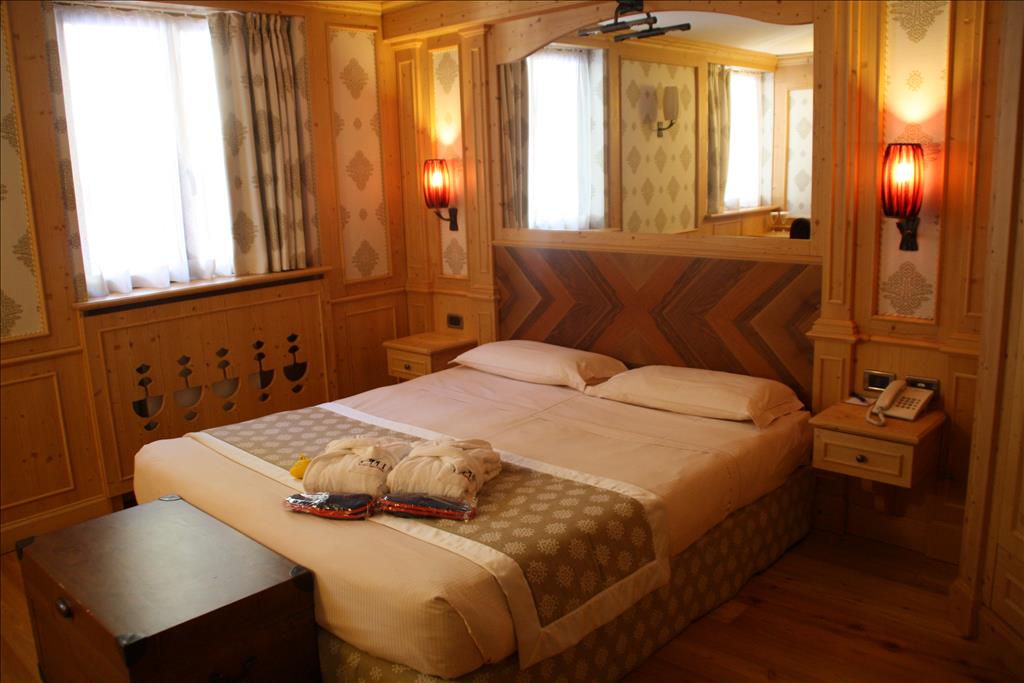 Hotel Cristal Palace - Classic