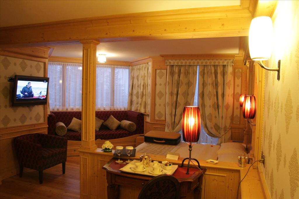 Hotel Cristal Palace - Deluxe
