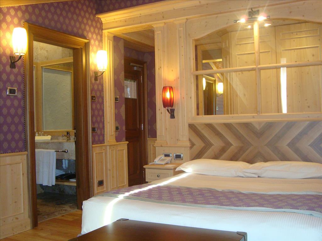 Hotel Cristal Palace - Superior
