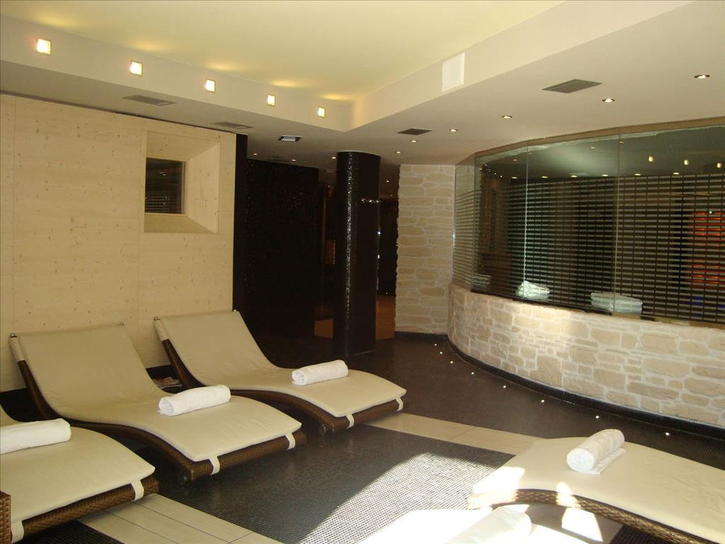 Hotel Cristal Palace - ZonaRelax