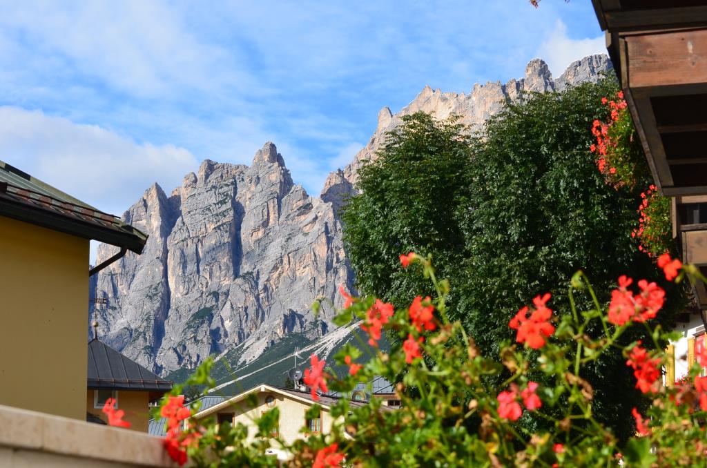 Hotel Cristallino d'Ampezzo - Cortina d'Ampezzo