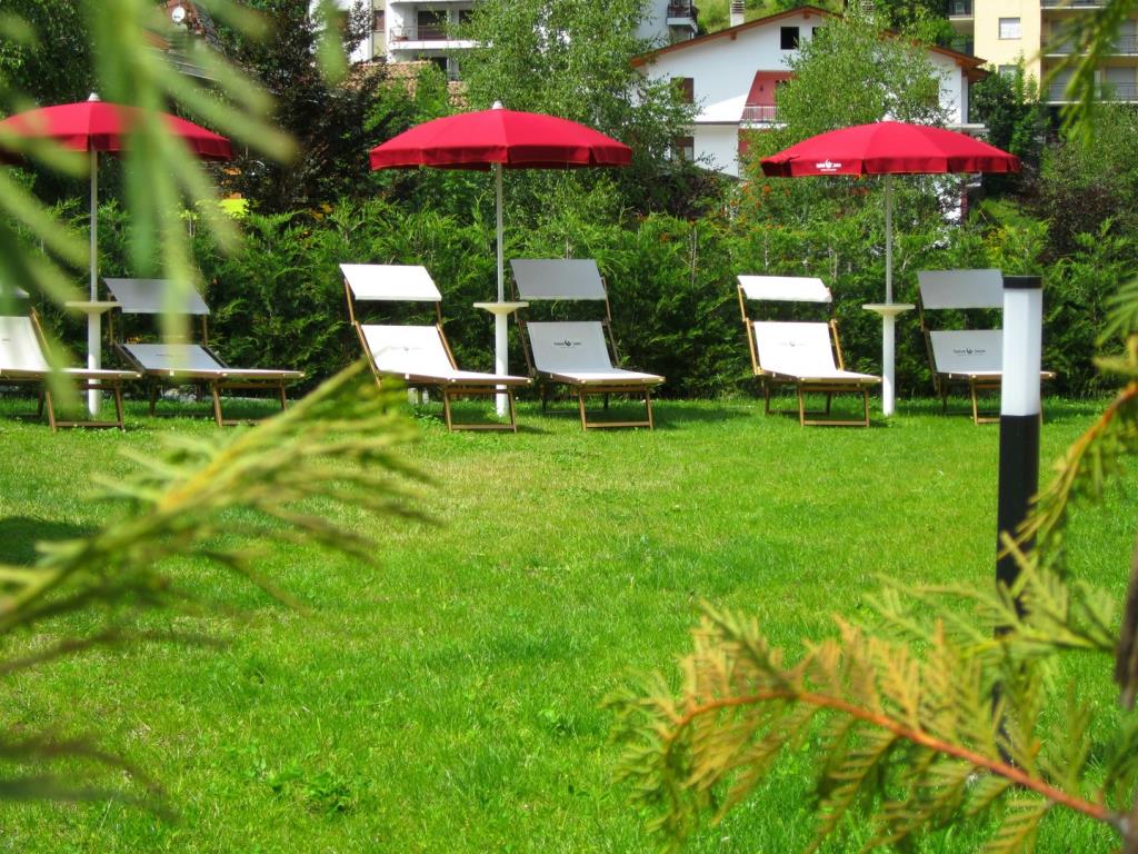 Hotel Cristallo Club & Wellness - Aprica