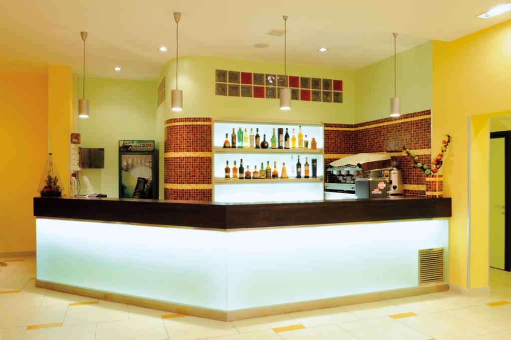 Hotel Cristina - Bar