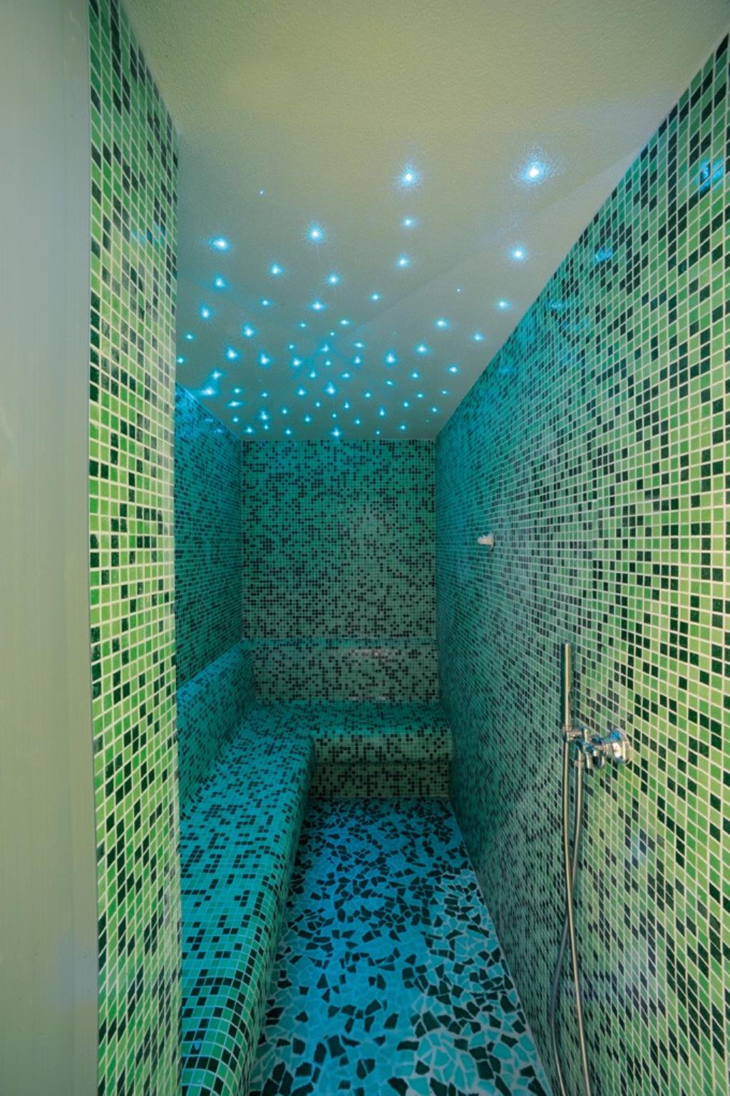 Hotel Cristina - CentroBenessere