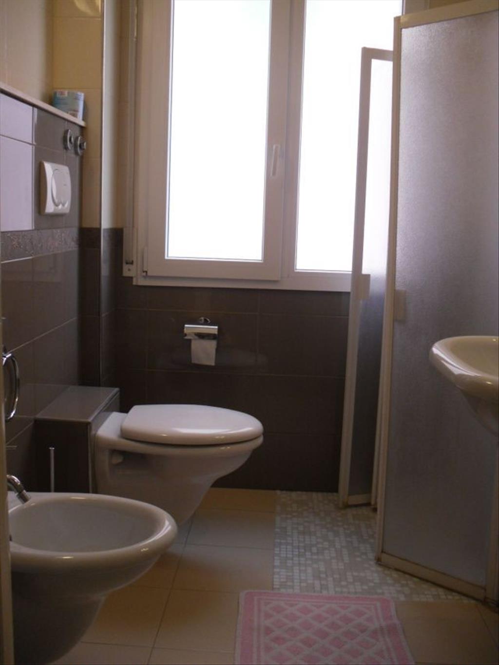 Hotel Cuba - Bagno