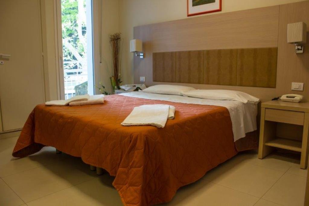 Hotel Cuba - Camera