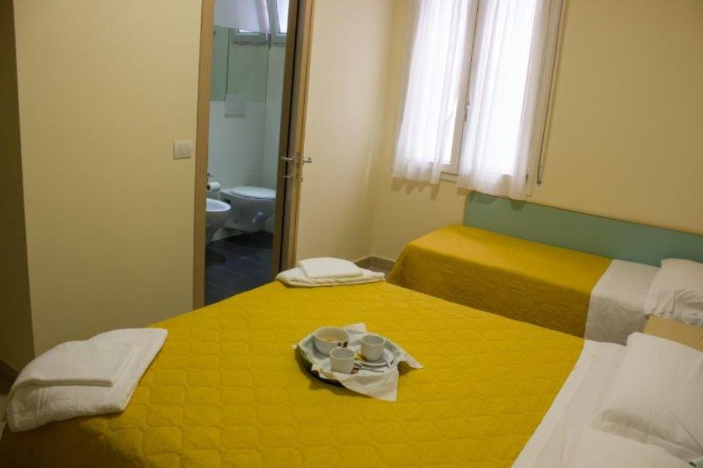 Hotel Cuba - Camera