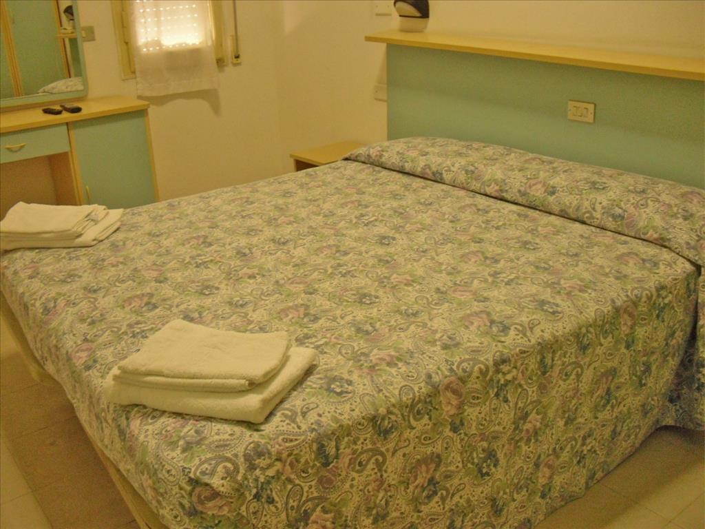 Hotel Cuba - Camera