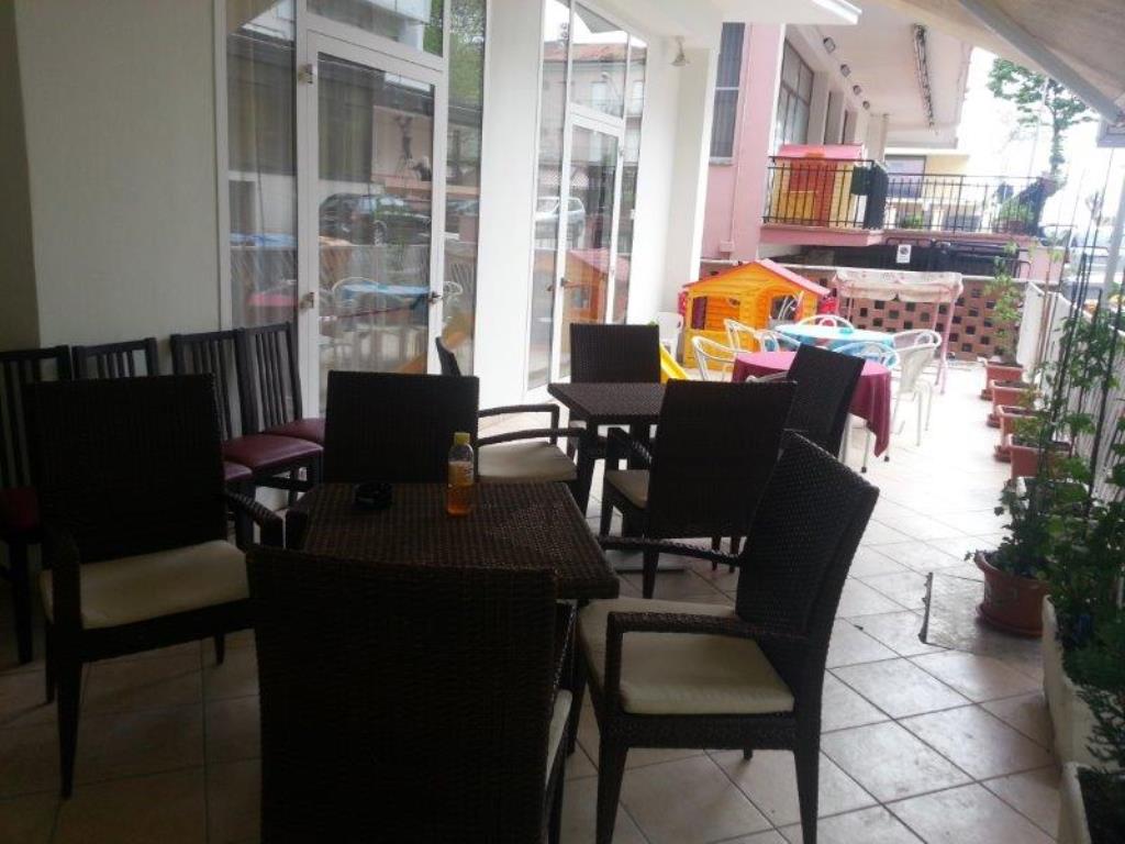 Hotel Cuba - Esterno