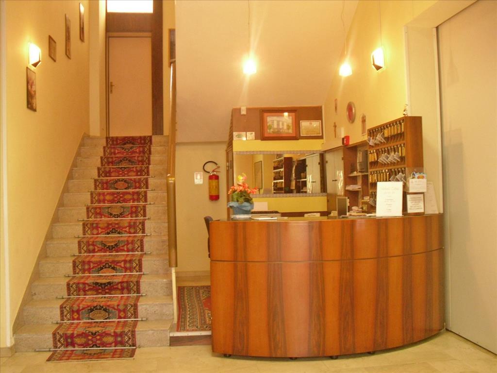 Hotel Cuba - Reception