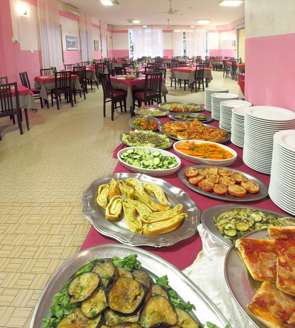 Hotel Cuba - Saladapranzo