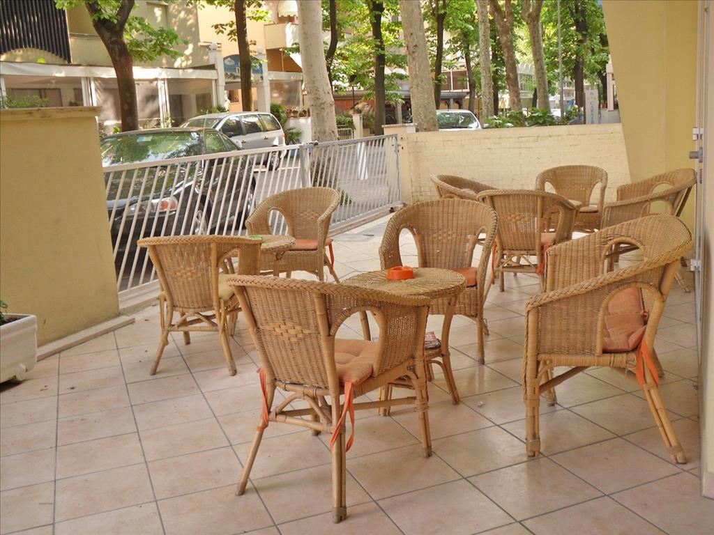 Hotel Cuba - Terrazza