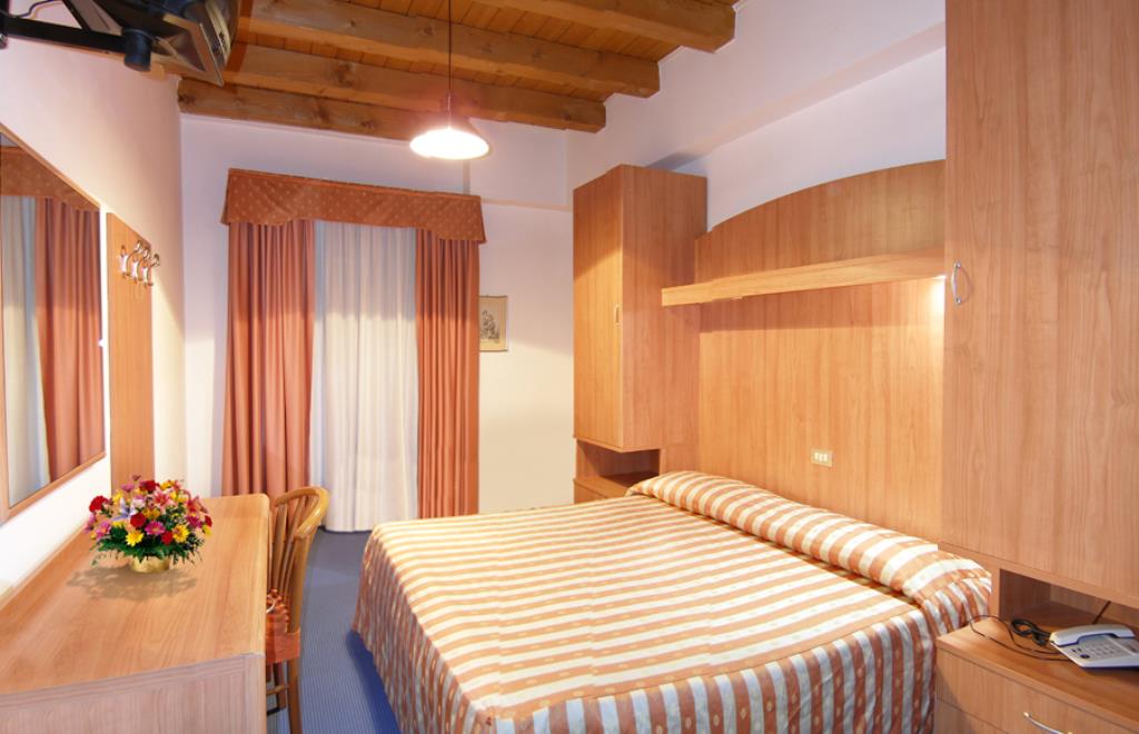 Hotel Da Bepi - Camera