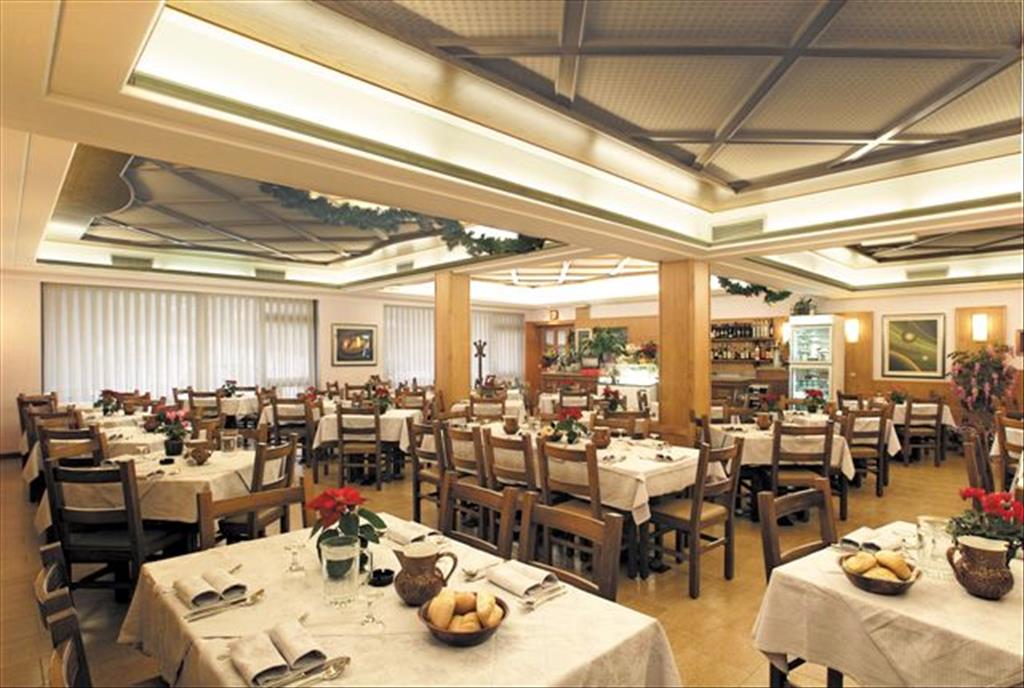 Hotel Da Villa - Ristorante