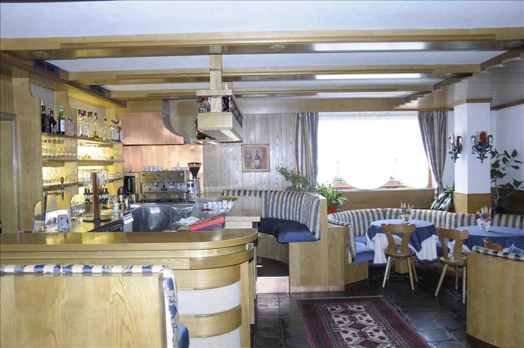 Hotel Dal Bon - Bar
