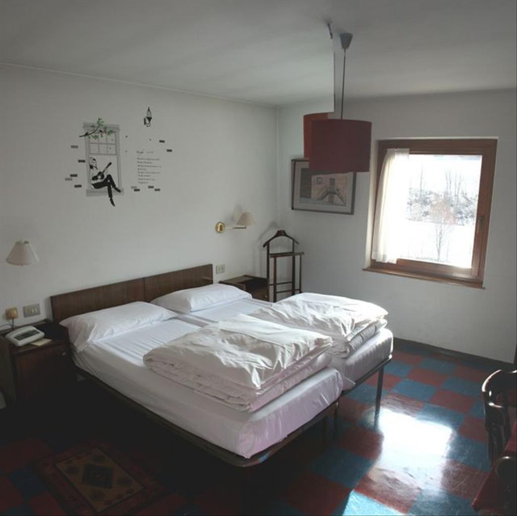 Hotel Daniela - Camera