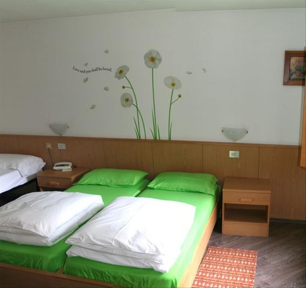 Hotel Daniela - Camera