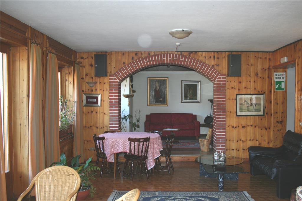 Hotel Daniela - Hall