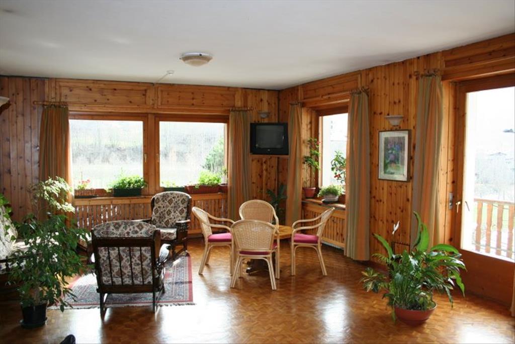 Hotel Daniela - Hall