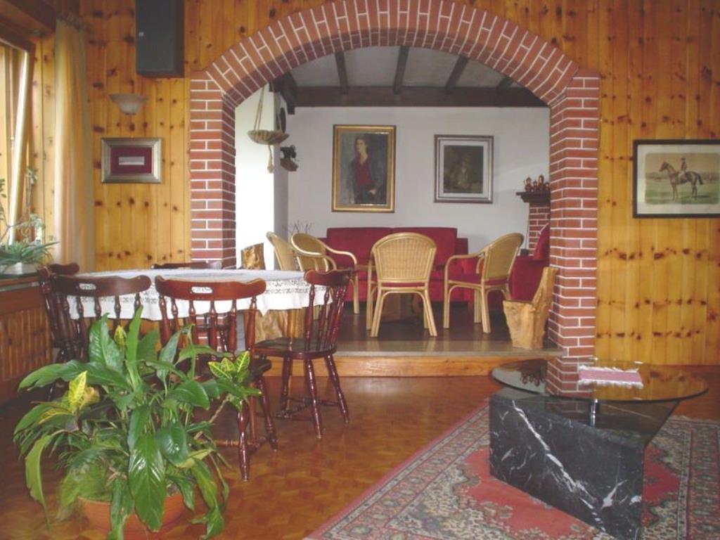 Hotel Daniela - Interno