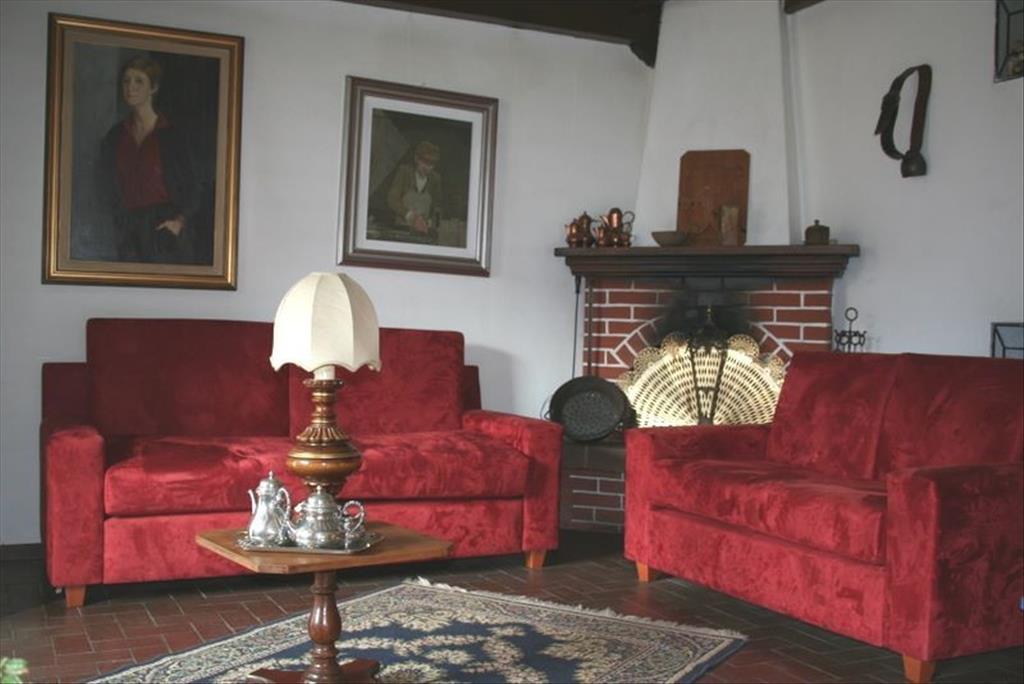 Hotel Daniela - Interno