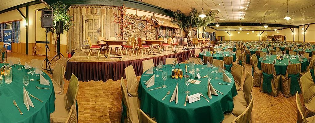 Hotel Danzer - Ristorante