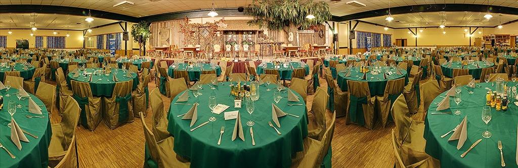 Hotel Danzer - Ristorante