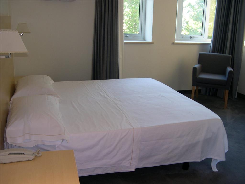 Hotel Days inn - Camera