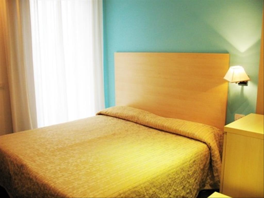 Hotel Days inn - Camera