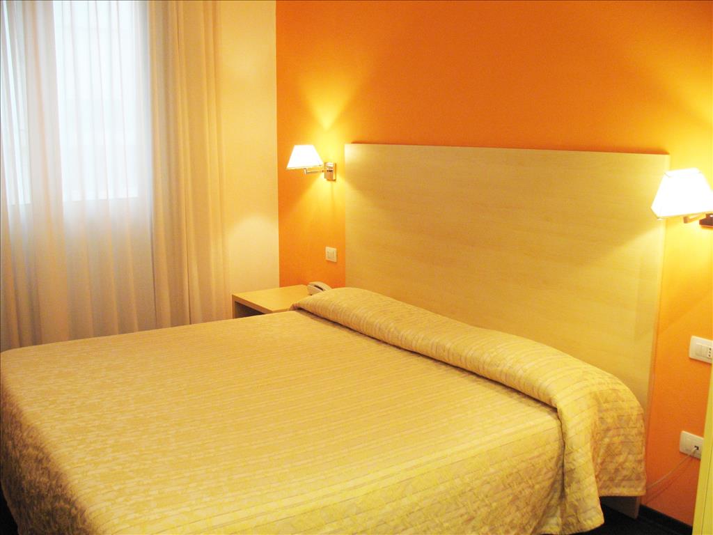 Hotel Days inn - Camera
