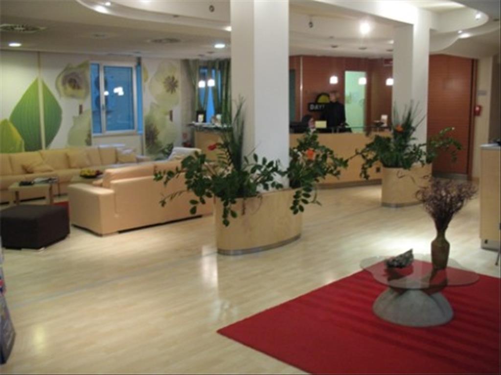 Hotel Days inn - Hall