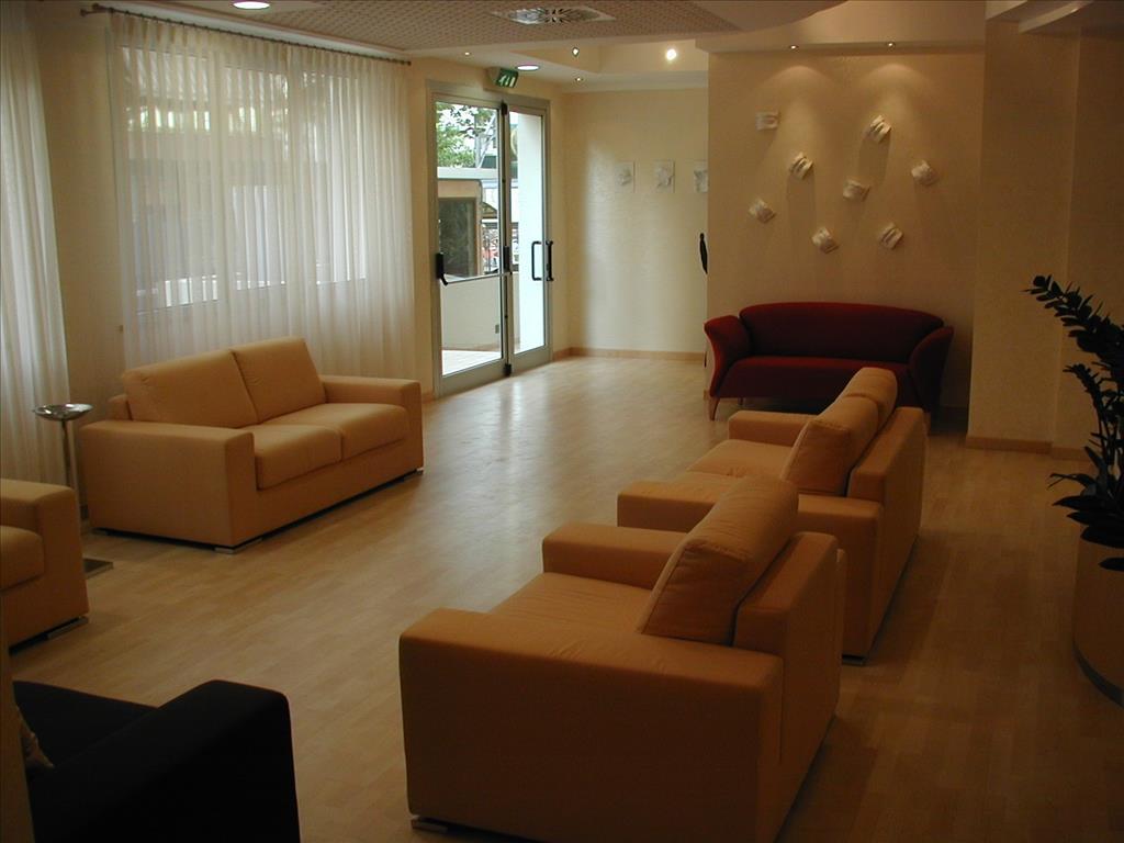 Hotel Days inn - Hall