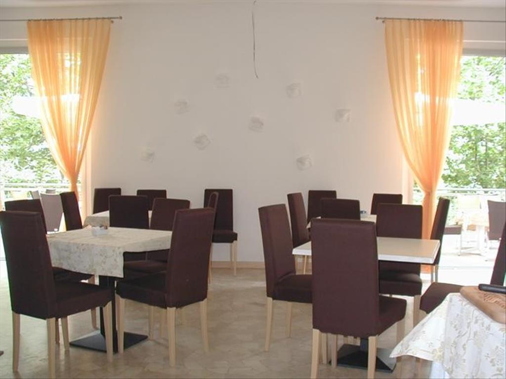 Hotel Days inn - SalaColazione