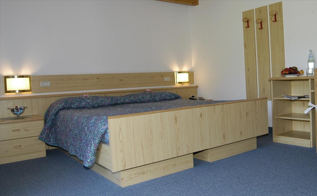 Hotel Debra Park - Camera