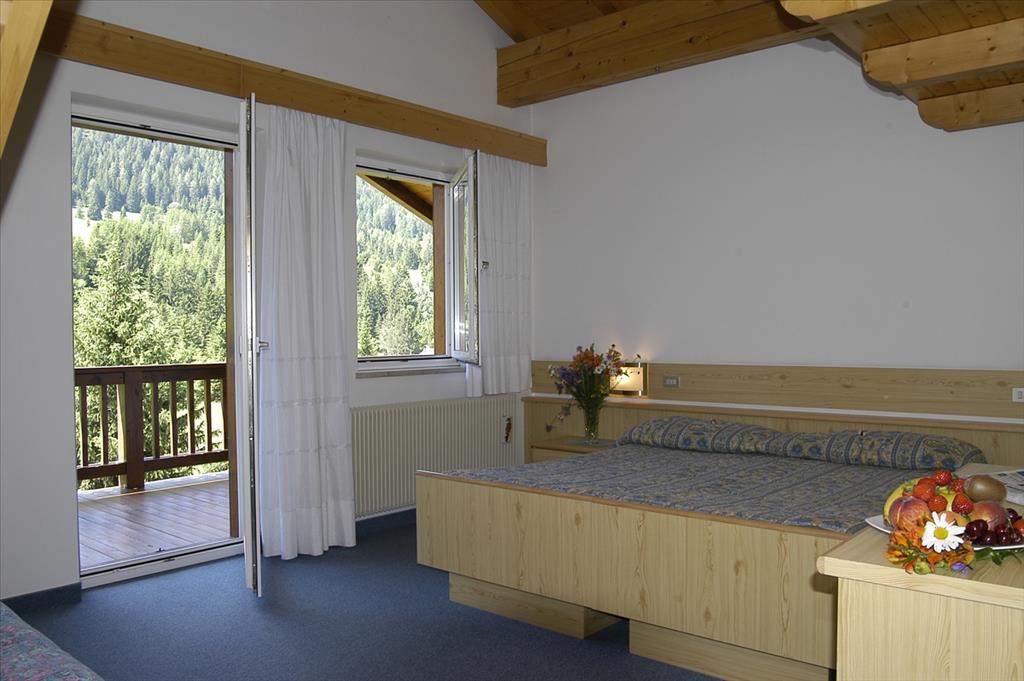 Hotel Debra Park - Camera