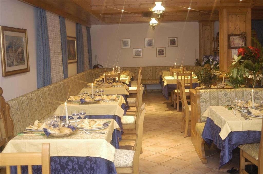 Hotel Debra Park - Ristorante