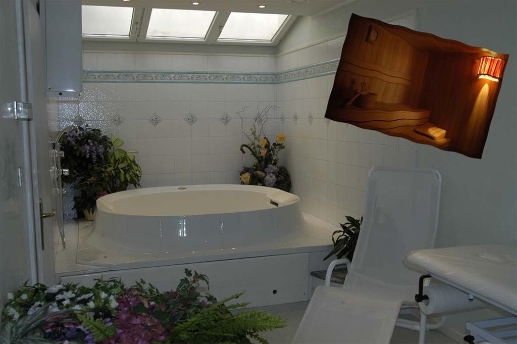 Hotel Debra Park - Wellness