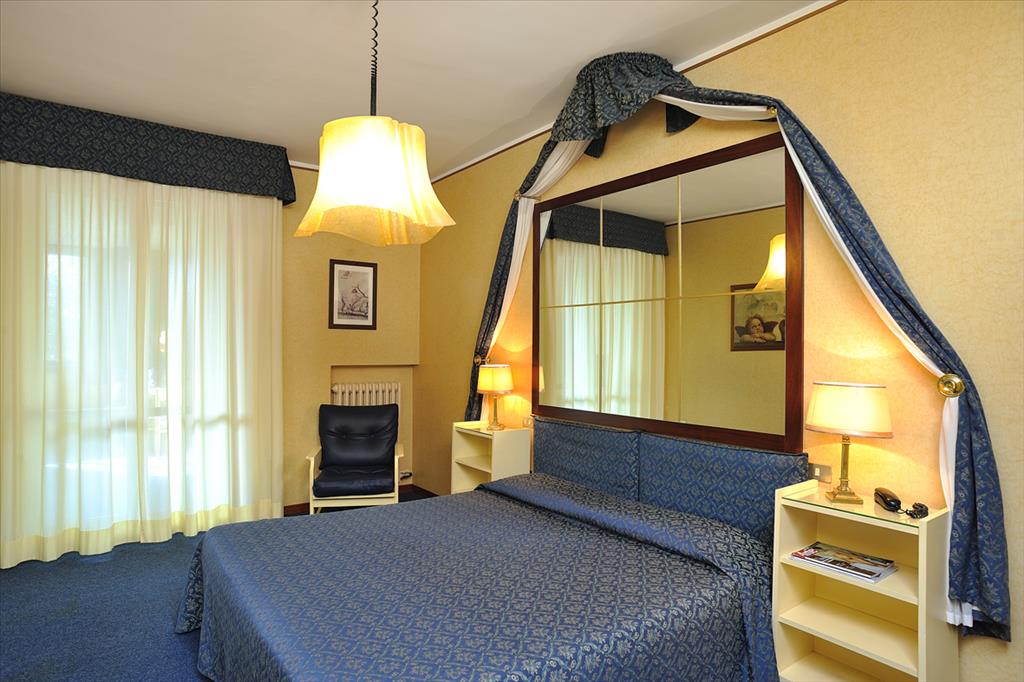 Hotel Dei Duchi - Camera
