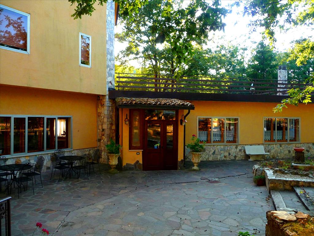 Hotel Del Sole - Roccaraso