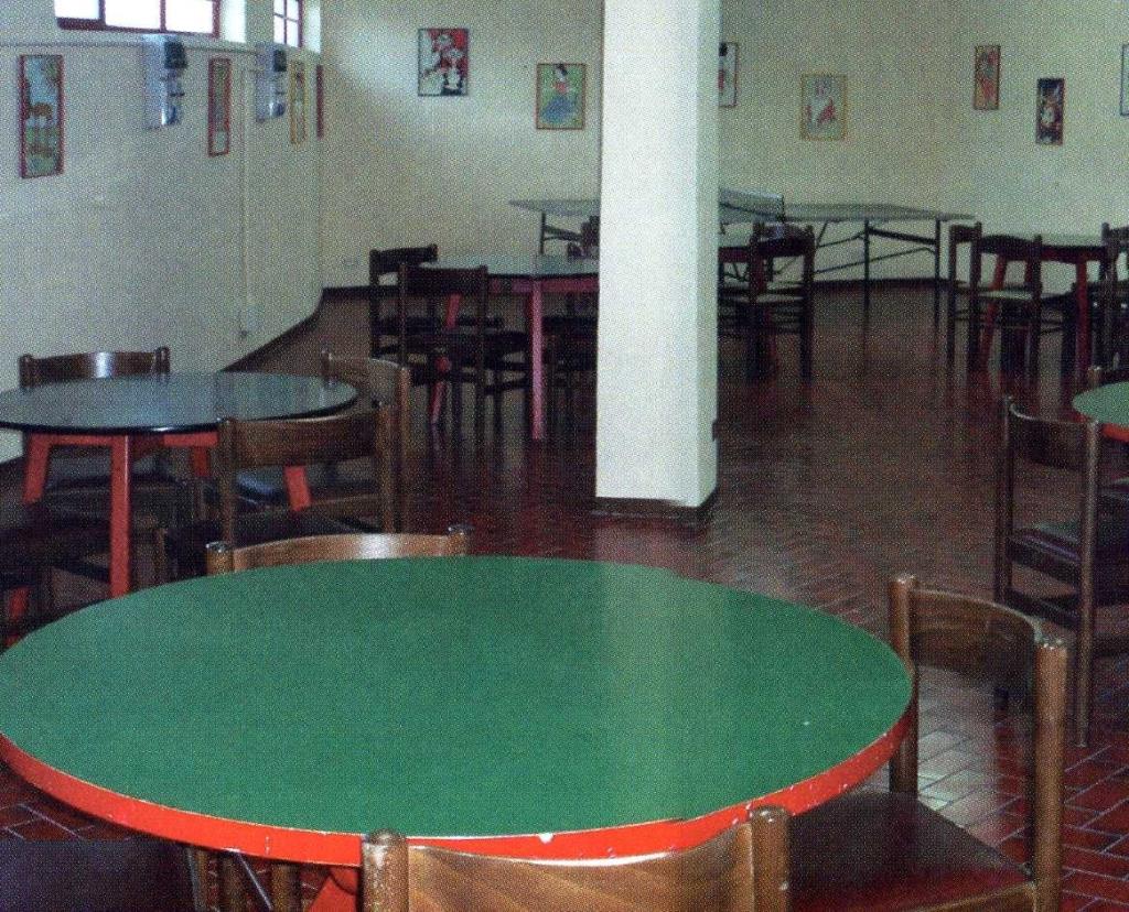 Hotel Delberg Palace - Interno